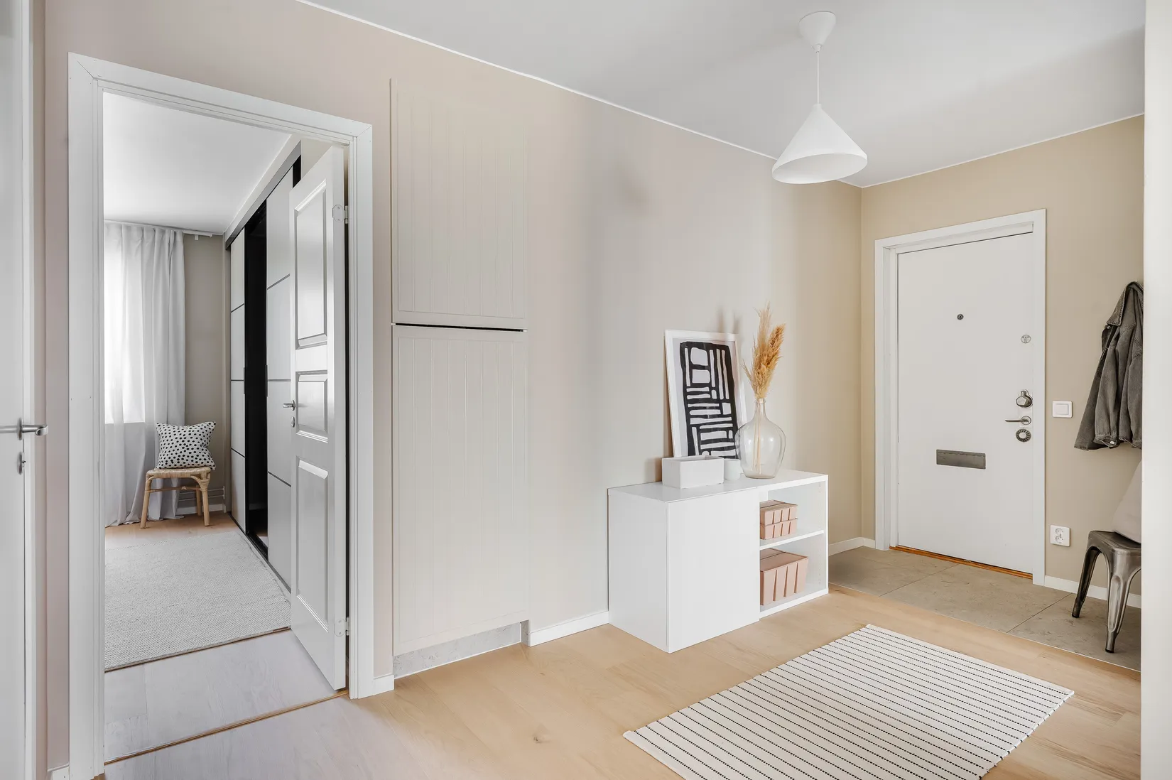Bostadsrätt, Sörbygatan 67E, Södertull, Gävle