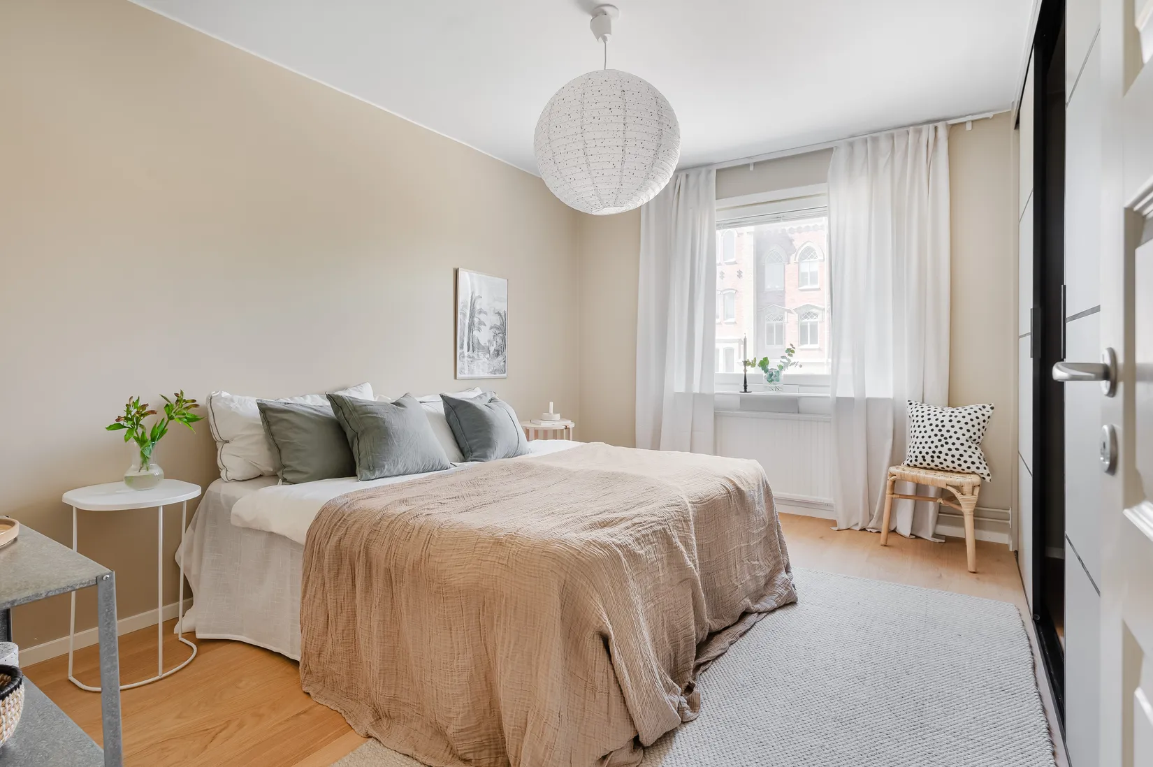 Bostadsrätt, Sörbygatan 67E, Södertull, Gävle