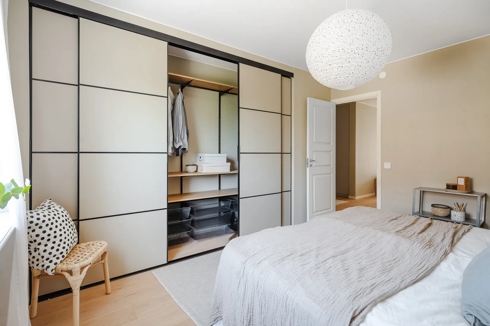 Bostadsrätt, Sörbygatan 67E, Södertull, Gävle