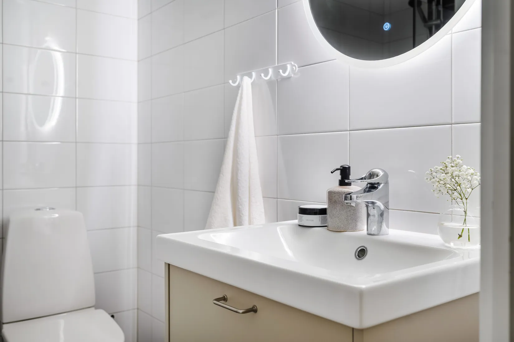Bostadsrätt, Sörbygatan 67E, Södertull, Gävle