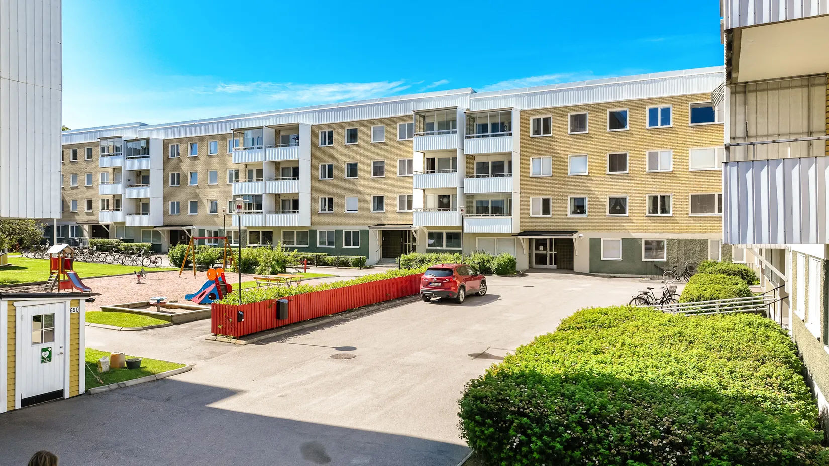 Bostadsrätt, Sörbygatan 67E, Södertull, Gävle