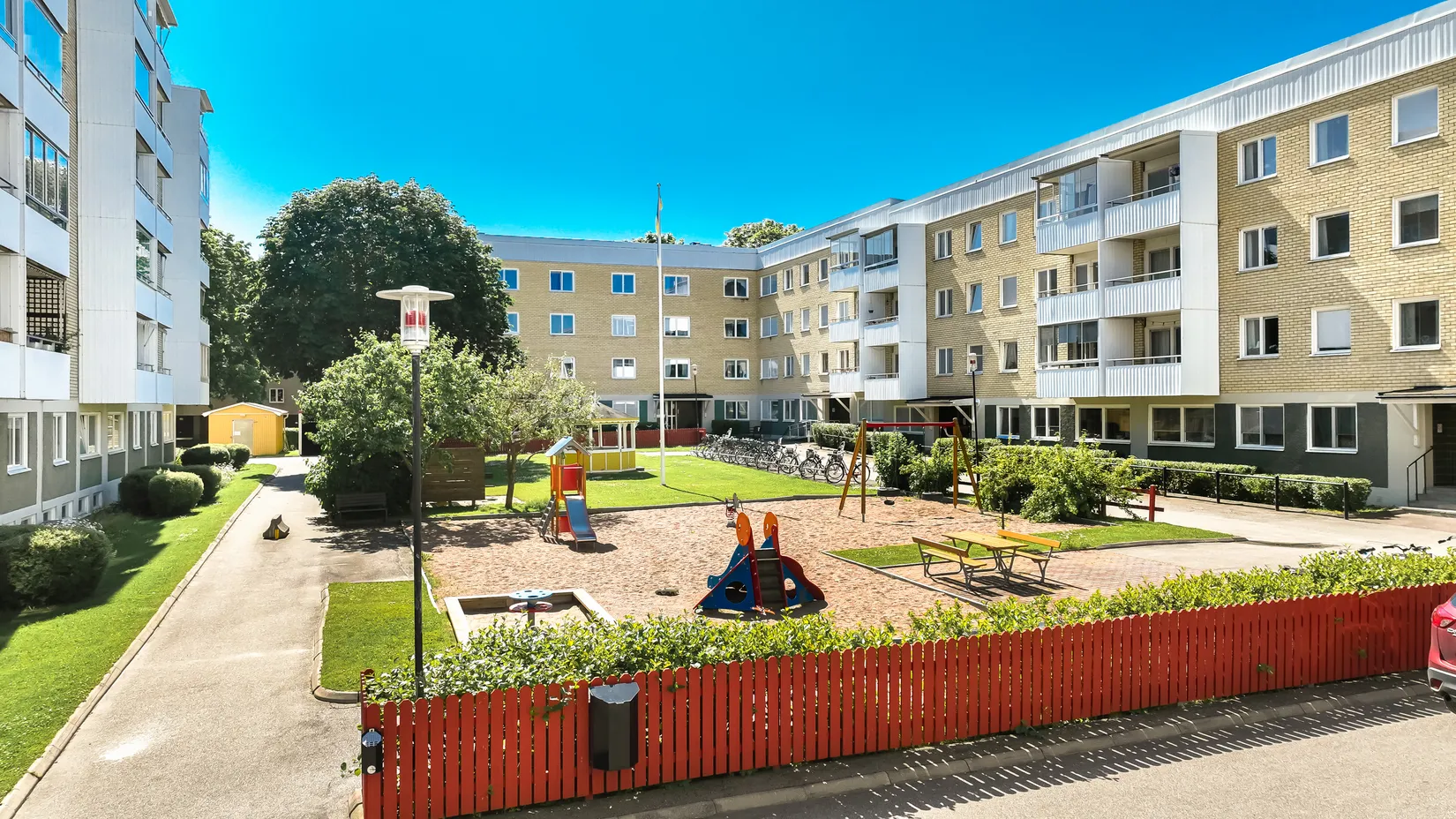 Bostadsrätt, Sörbygatan 67E, Södertull, Gävle