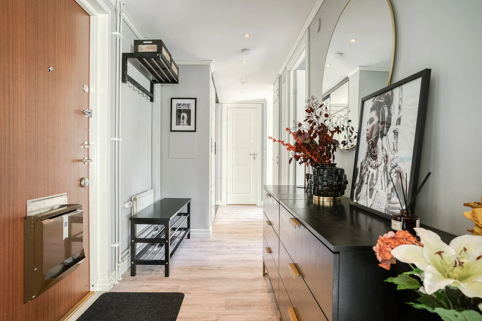 Bostadsrätt, Storängsvägen 17A, Åkersberga Centralt, Österåker