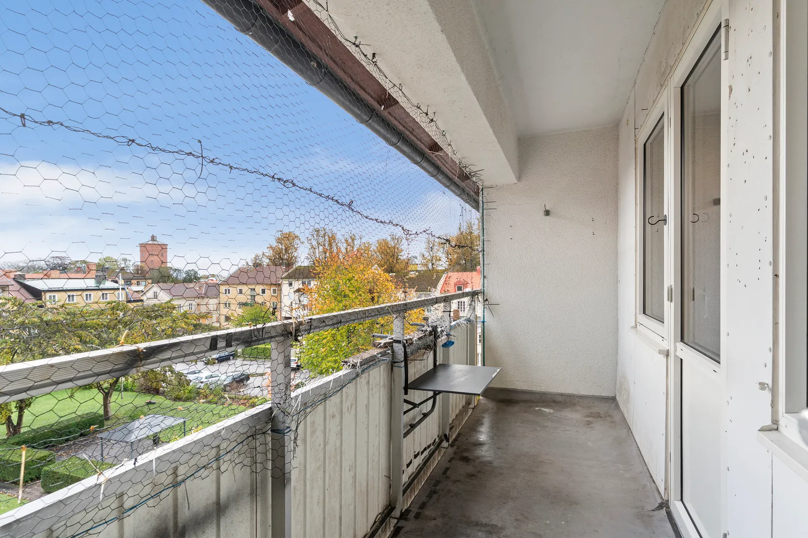 Bostadsrätt, Kyrkogatan 31, Nordstan, Vänersborg