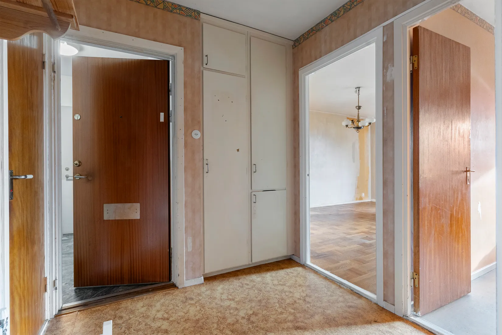 Bostadsrätt, Kyrkogatan 31, Nordstan, Vänersborg