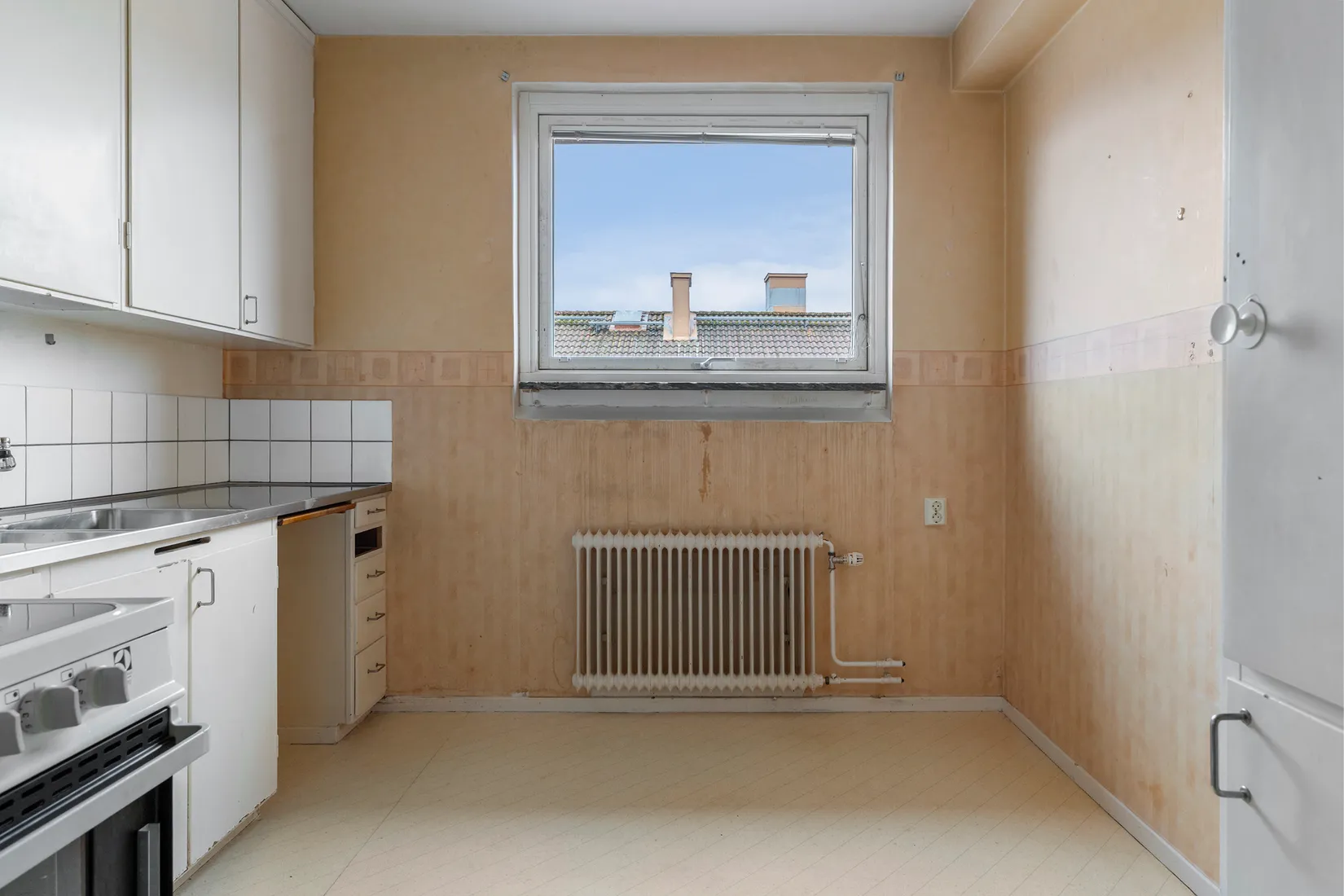 Bostadsrätt, Kyrkogatan 31, Nordstan, Vänersborg