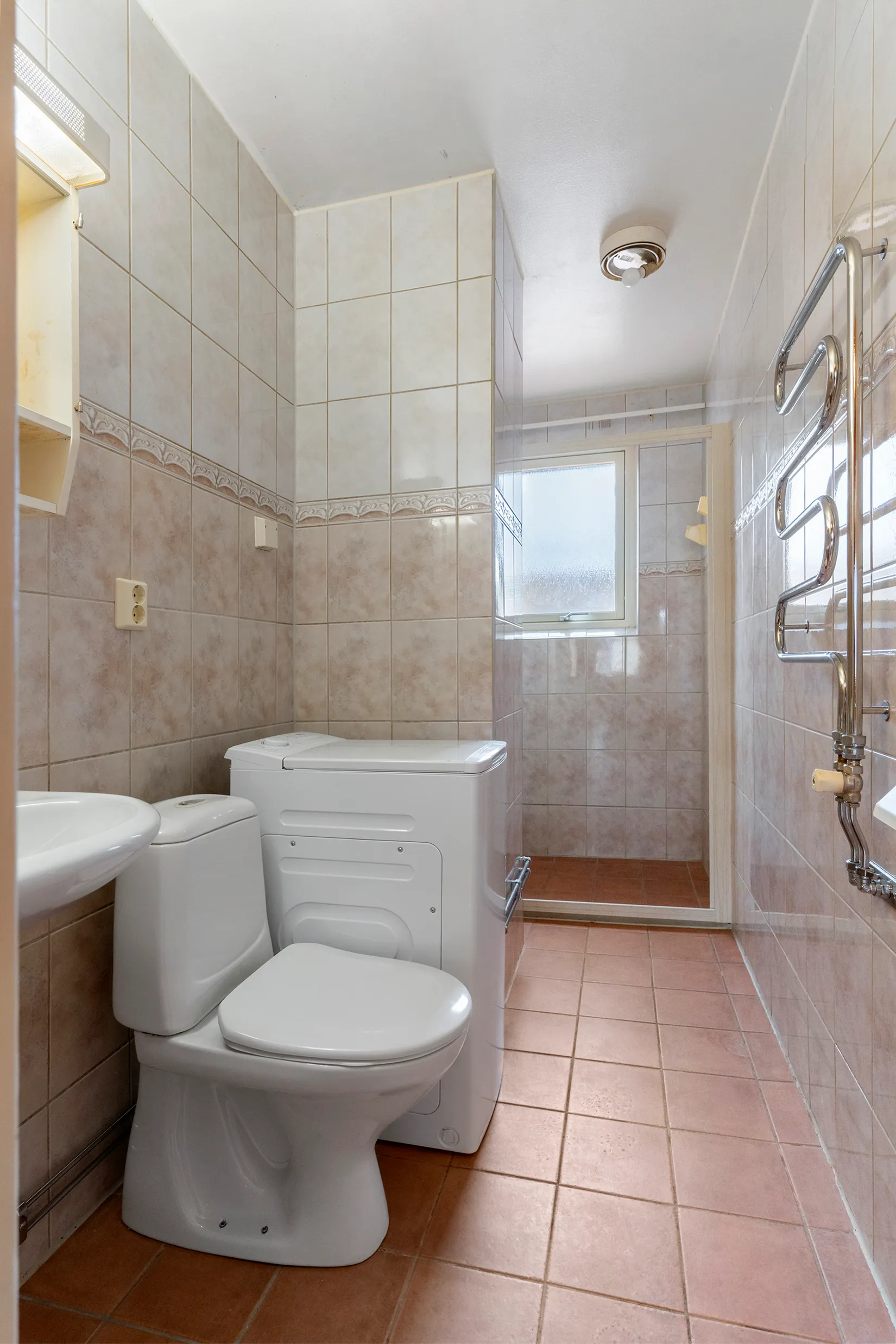 Bostadsrätt, Kyrkogatan 31, Nordstan, Vänersborg