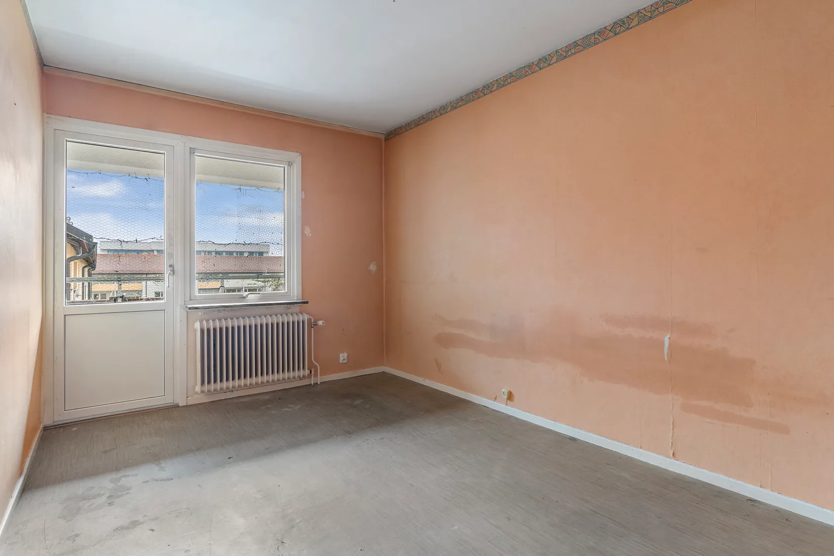 Bostadsrätt, Kyrkogatan 31, Nordstan, Vänersborg