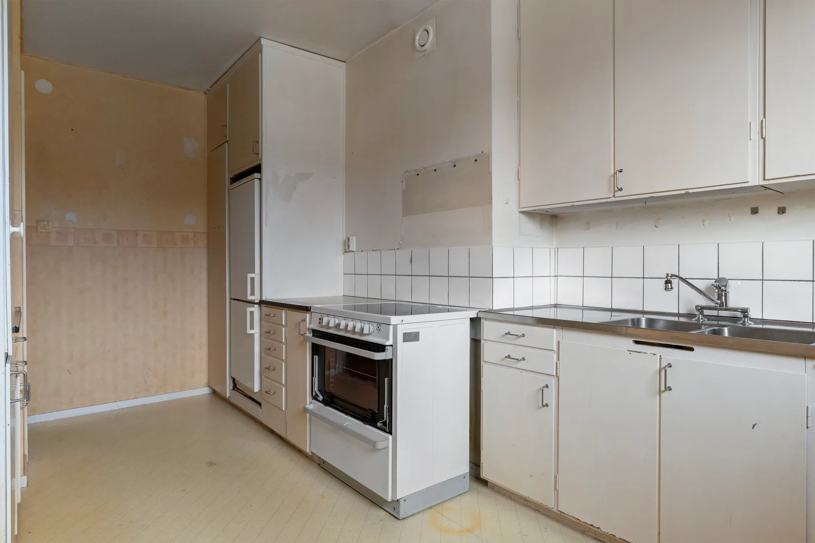 Bostadsrätt, Kyrkogatan 31, Nordstan, Vänersborg
