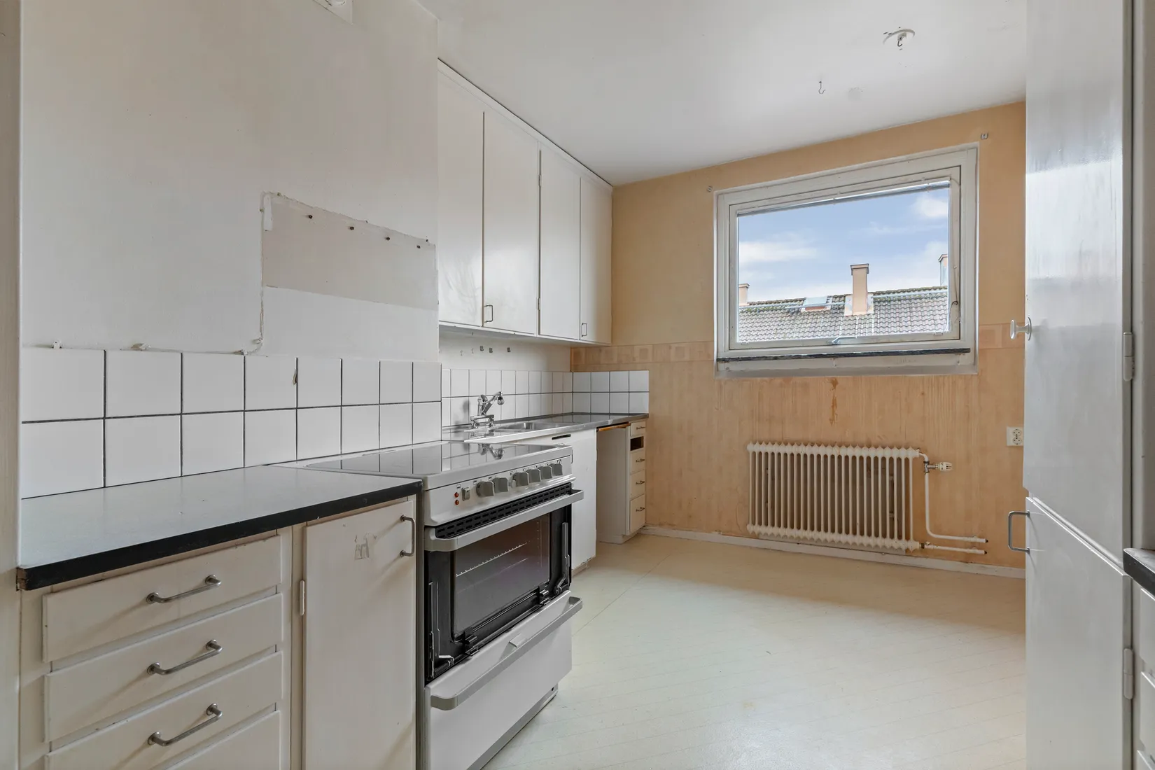 Bostadsrätt, Kyrkogatan 31, Nordstan, Vänersborg