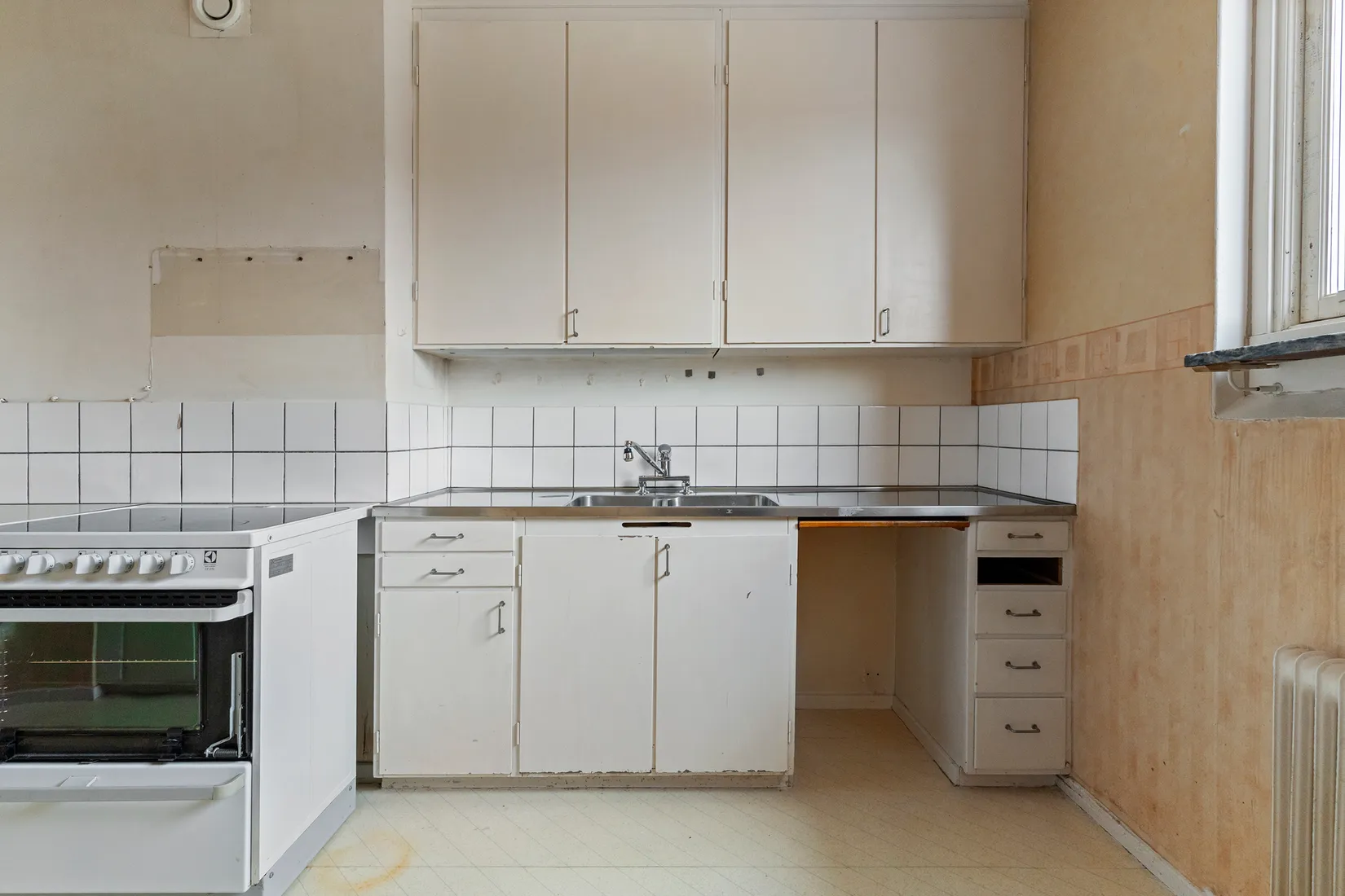 Bostadsrätt, Kyrkogatan 31, Nordstan, Vänersborg
