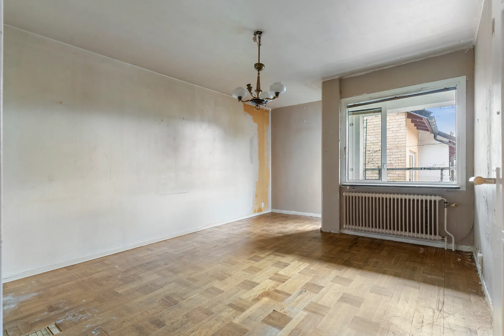 Bostadsrätt, Kyrkogatan 31, Nordstan, Vänersborg