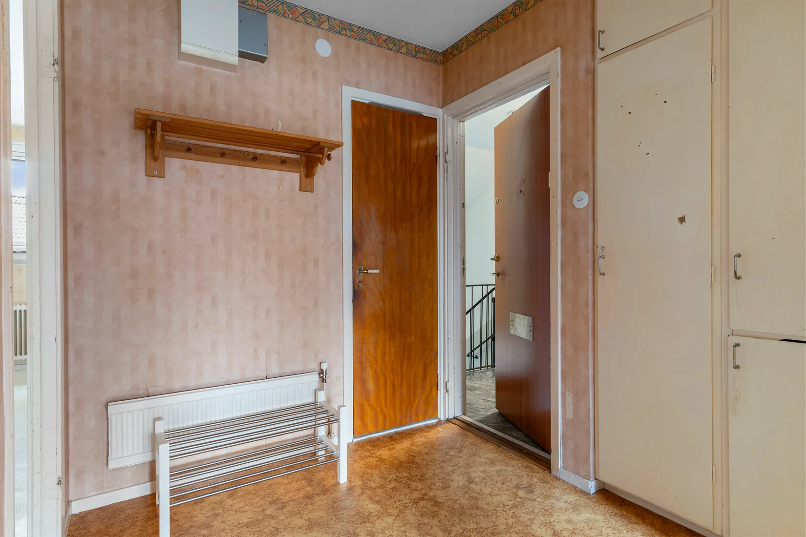 Bostadsrätt, Kyrkogatan 31, Nordstan, Vänersborg