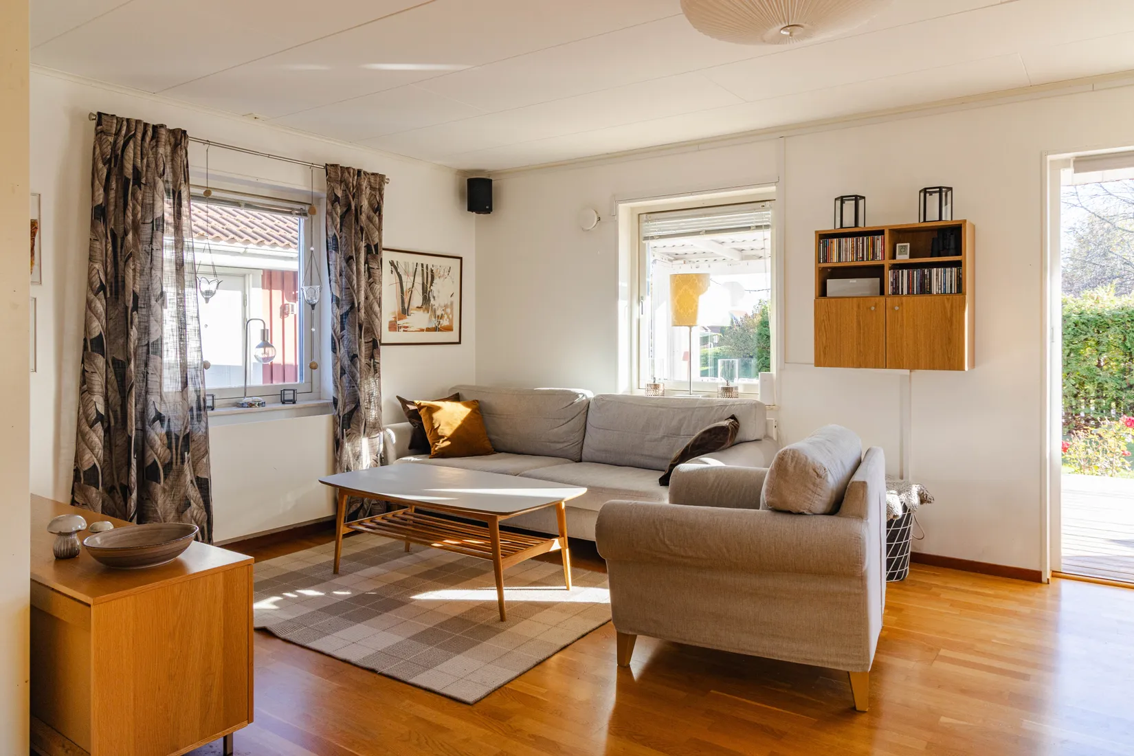 Villa, Skafferivägen 32, Skälby, Västerås