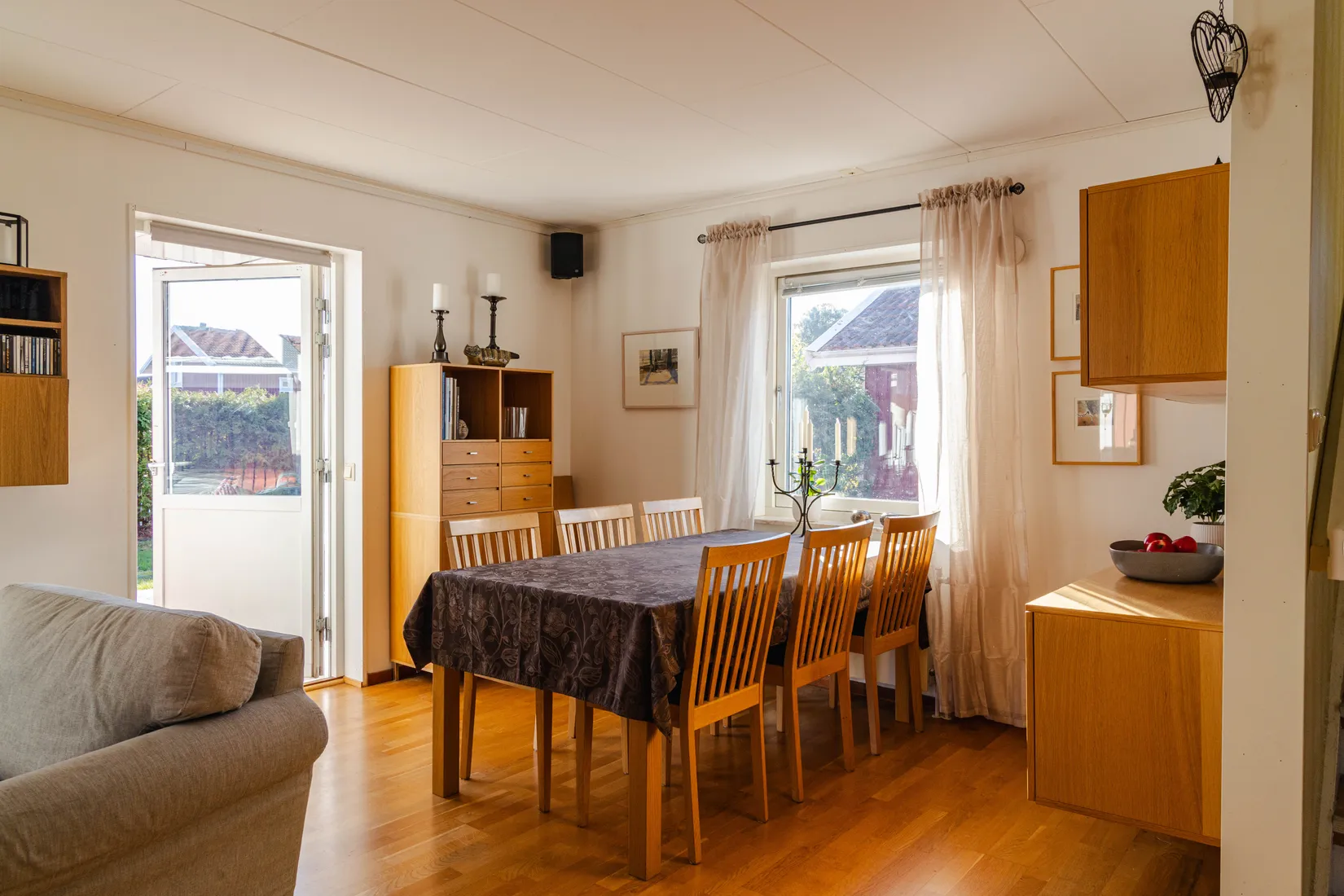 Villa, Skafferivägen 32, Skälby, Västerås