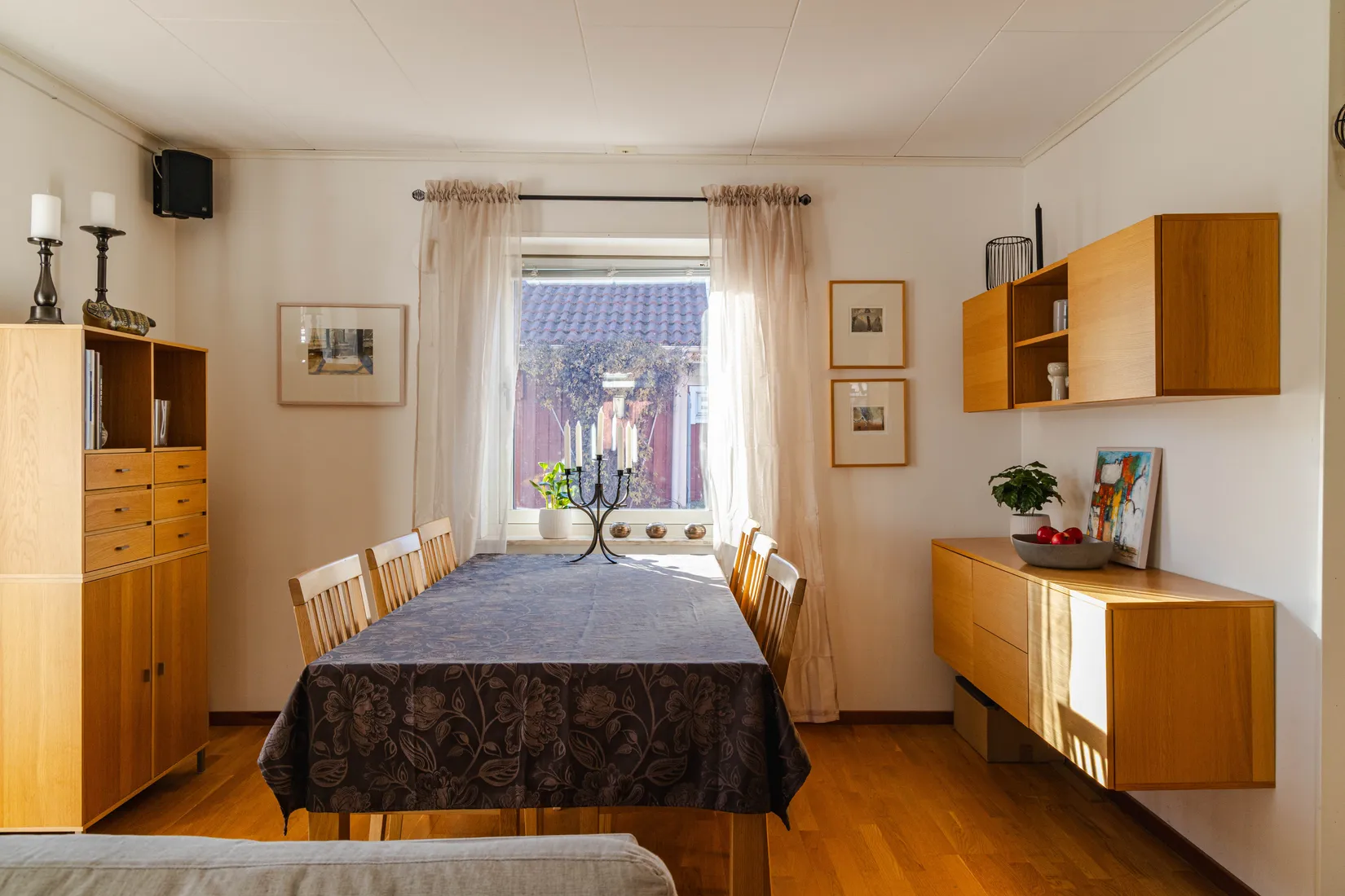 Villa, Skafferivägen 32, Skälby, Västerås