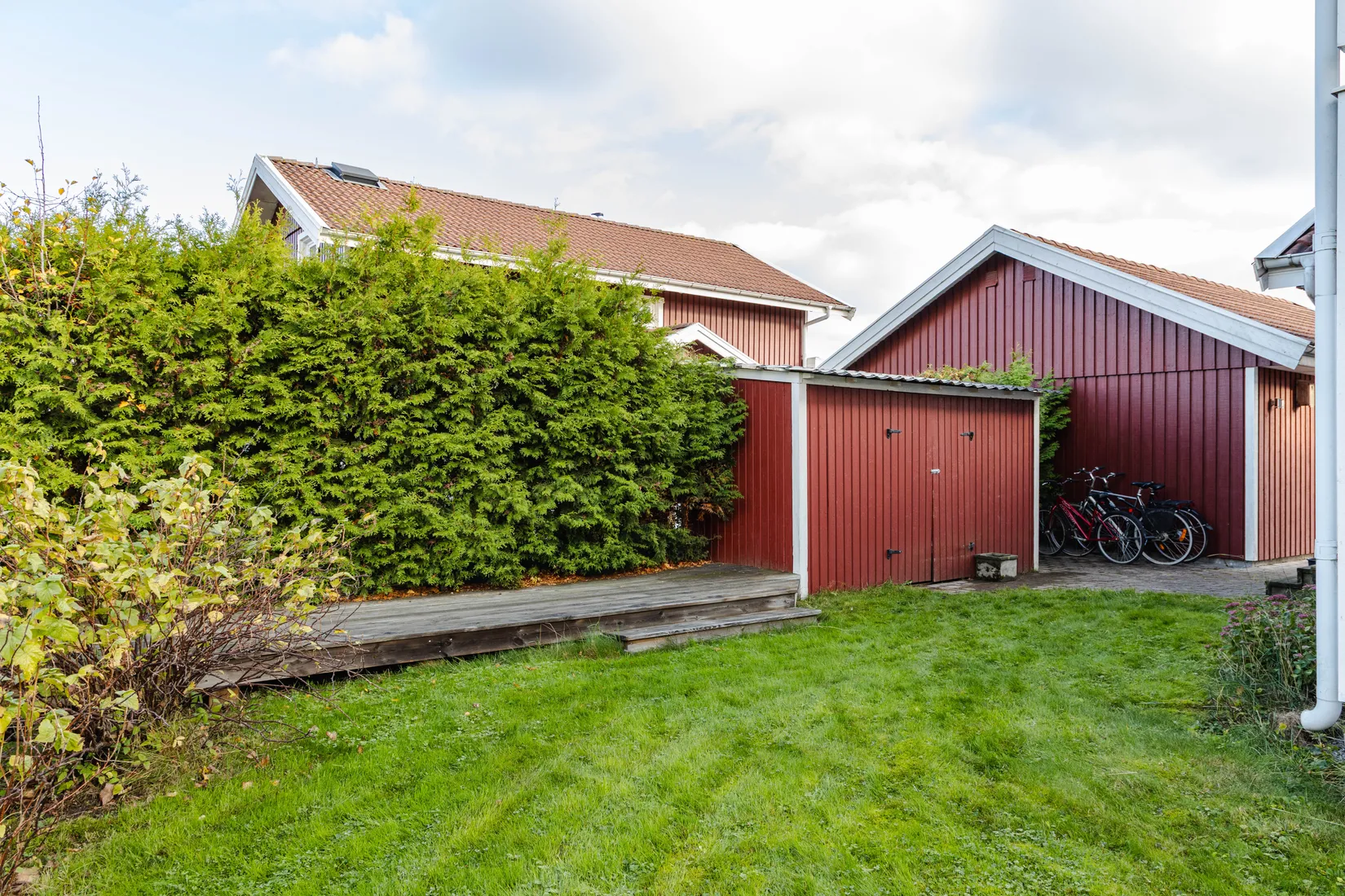 Villa, Skafferivägen 32, Skälby, Västerås