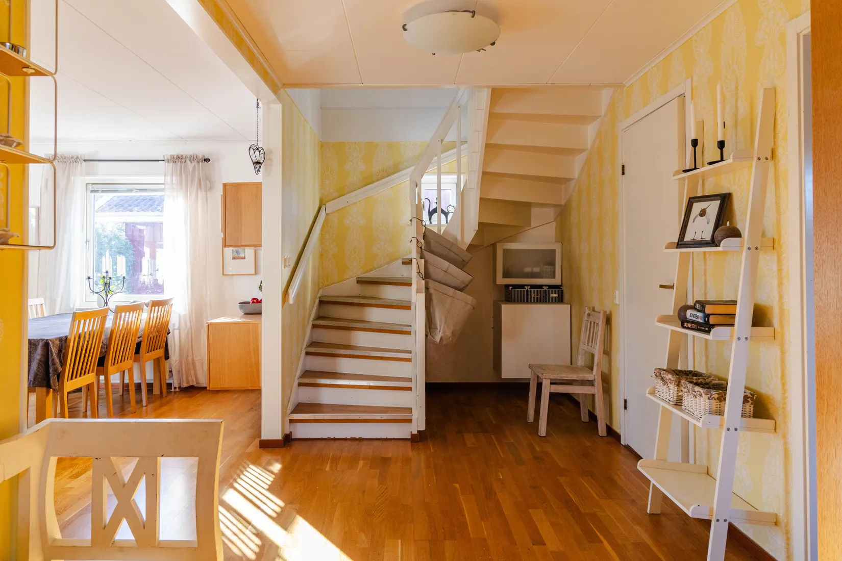 Villa, Skafferivägen 32, Skälby, Västerås