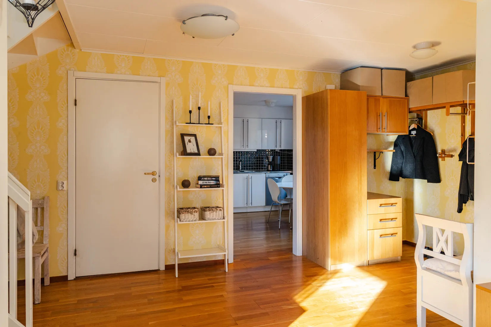 Villa, Skafferivägen 32, Skälby, Västerås