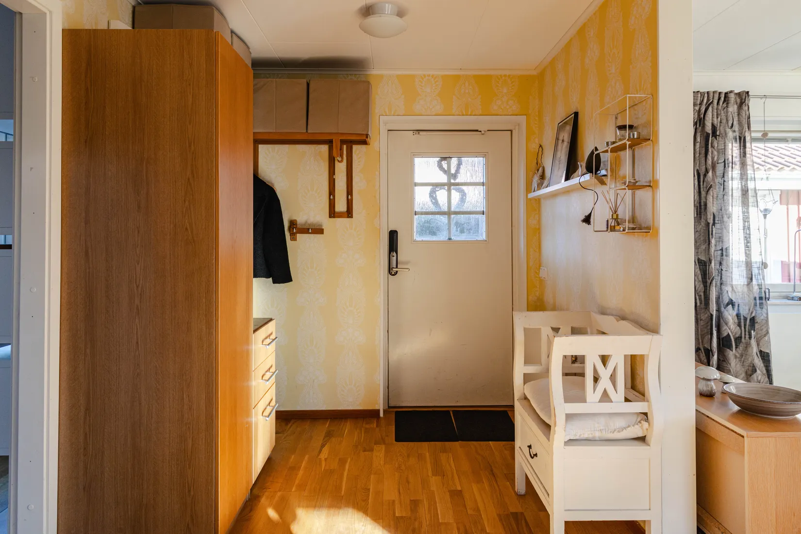 Villa, Skafferivägen 32, Skälby, Västerås