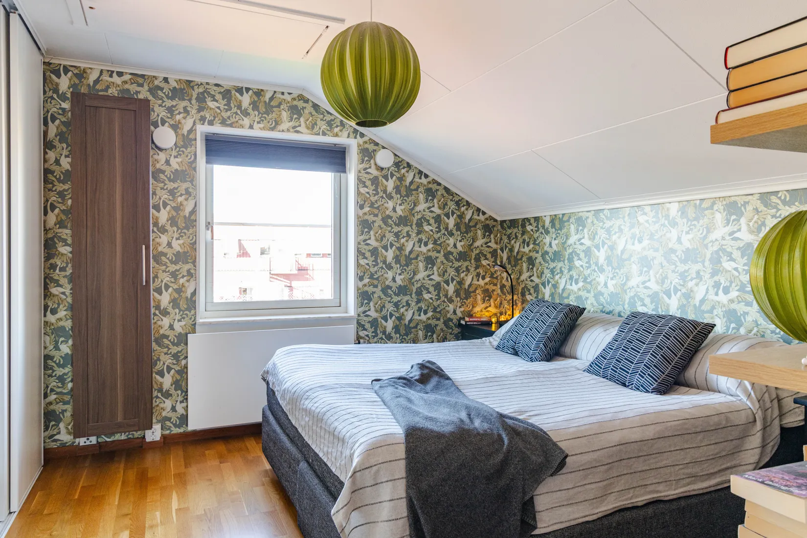 Villa, Skafferivägen 32, Skälby, Västerås