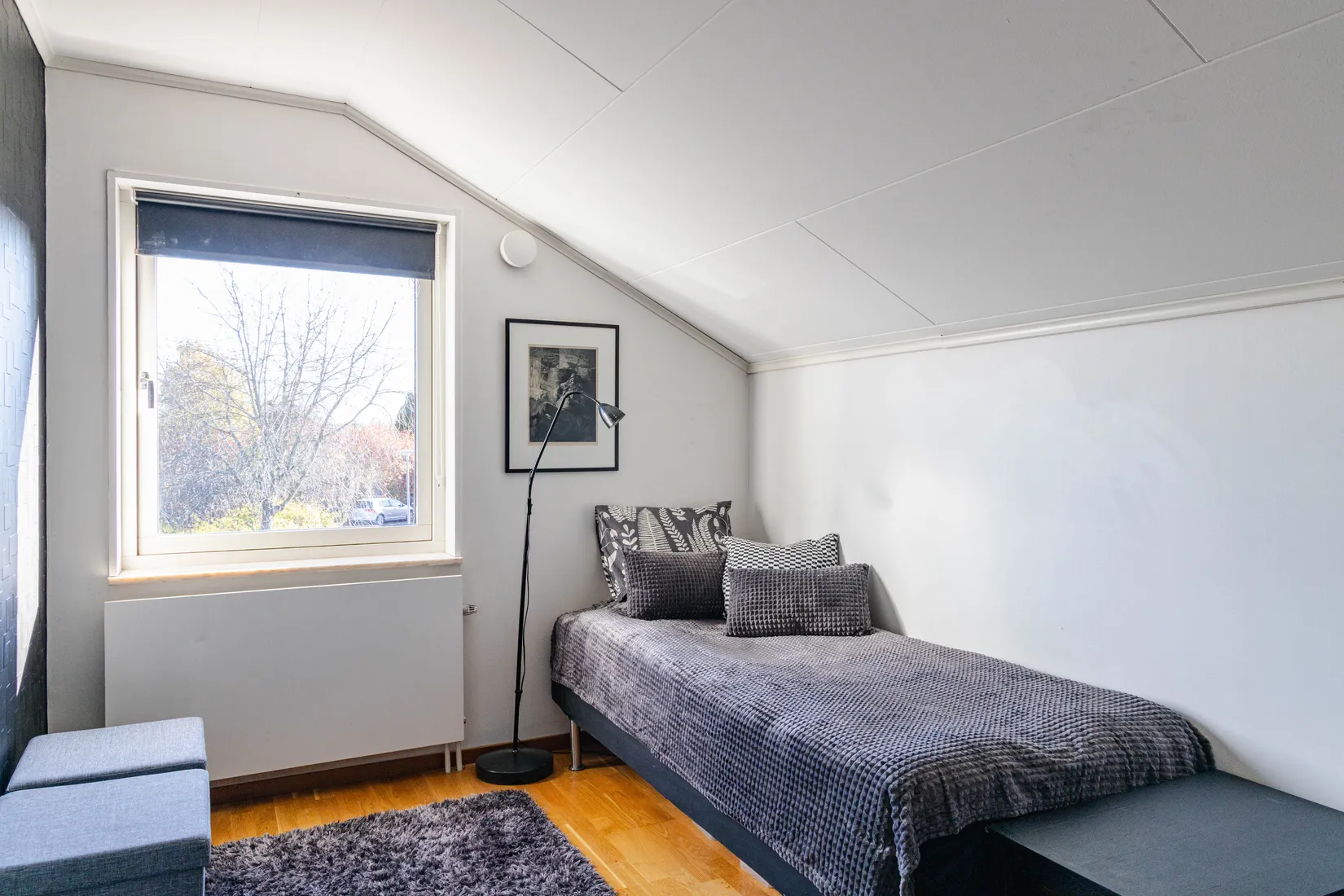 Villa, Skafferivägen 32, Skälby, Västerås