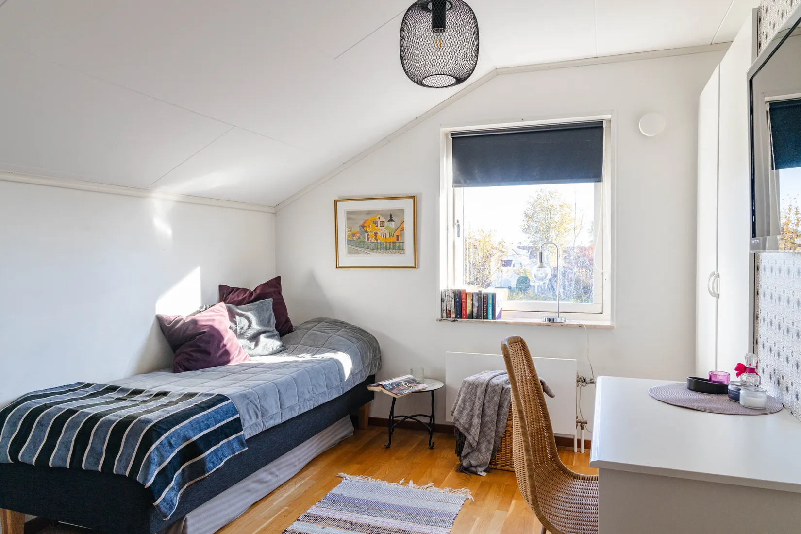 Villa, Skafferivägen 32, Skälby, Västerås