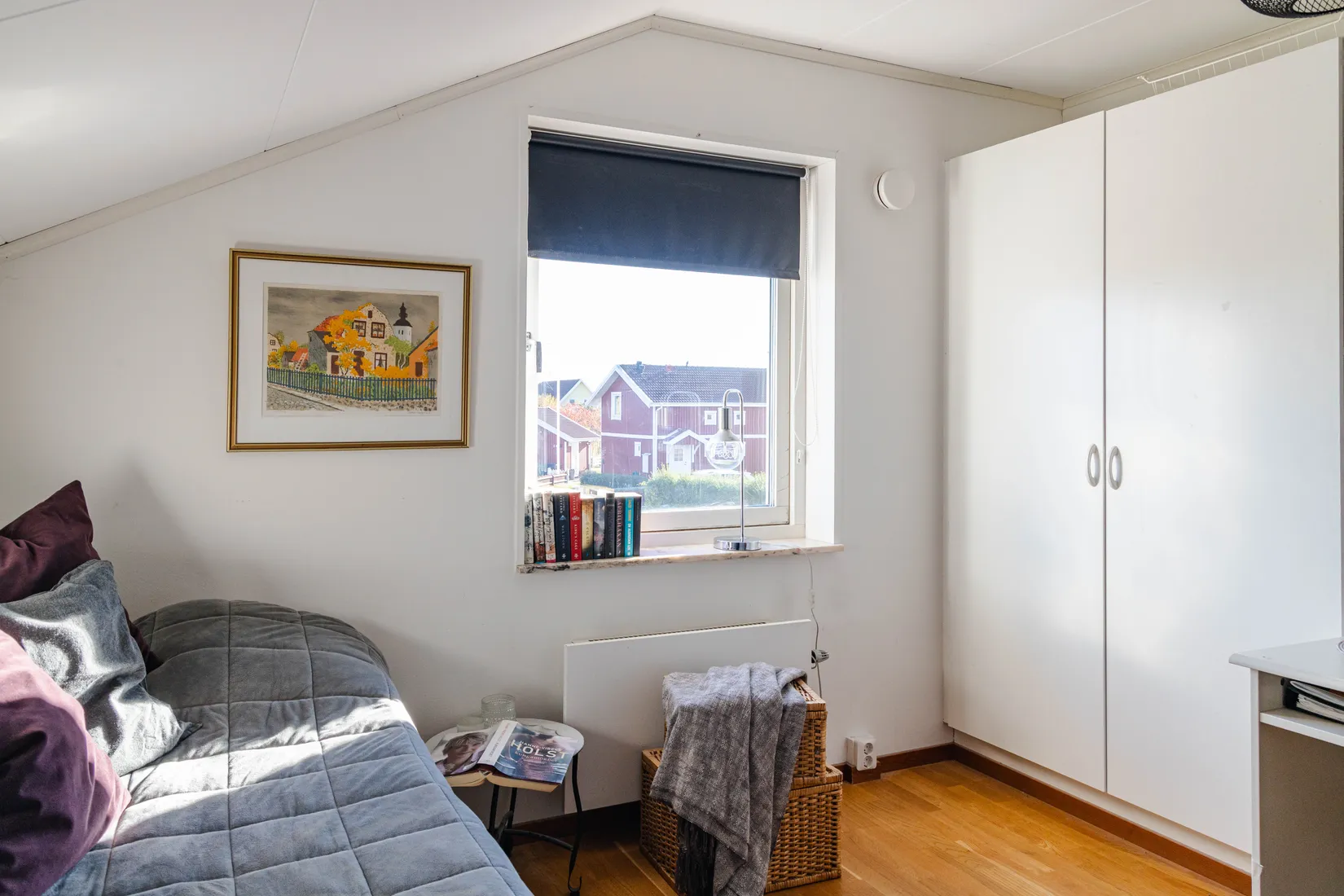 Villa, Skafferivägen 32, Skälby, Västerås