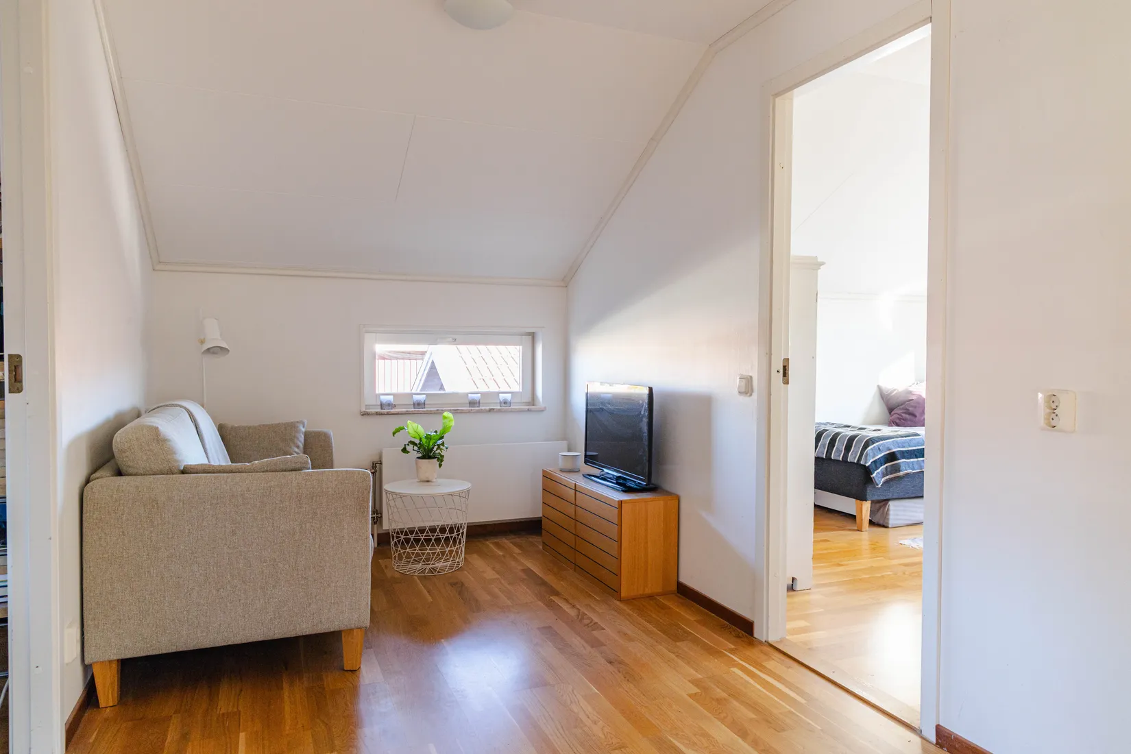 Villa, Skafferivägen 32, Skälby, Västerås