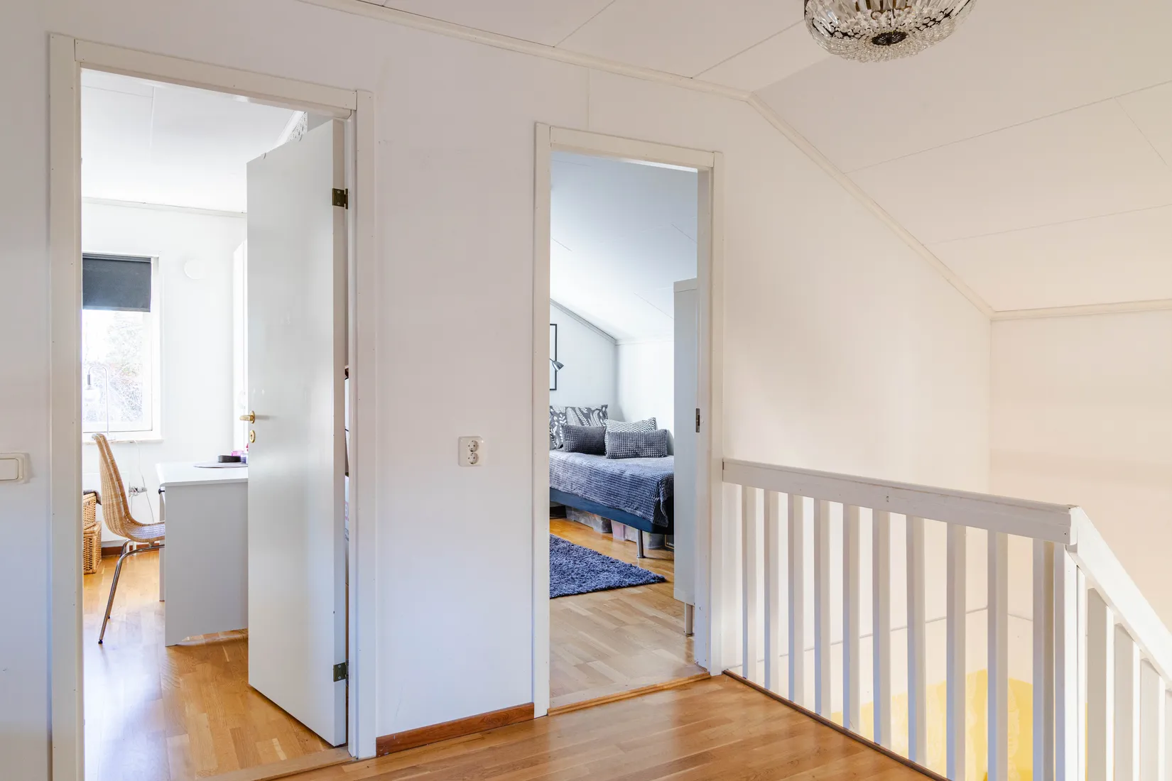 Villa, Skafferivägen 32, Skälby, Västerås