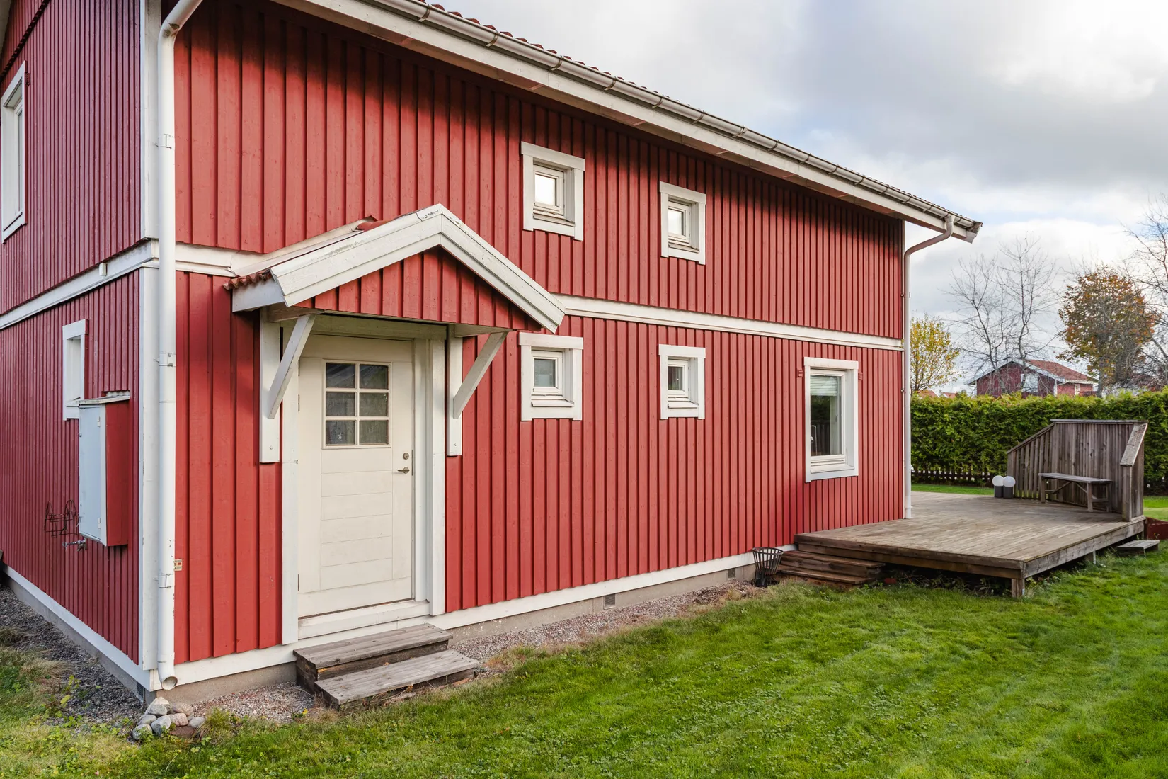 Villa, Skafferivägen 32, Skälby, Västerås