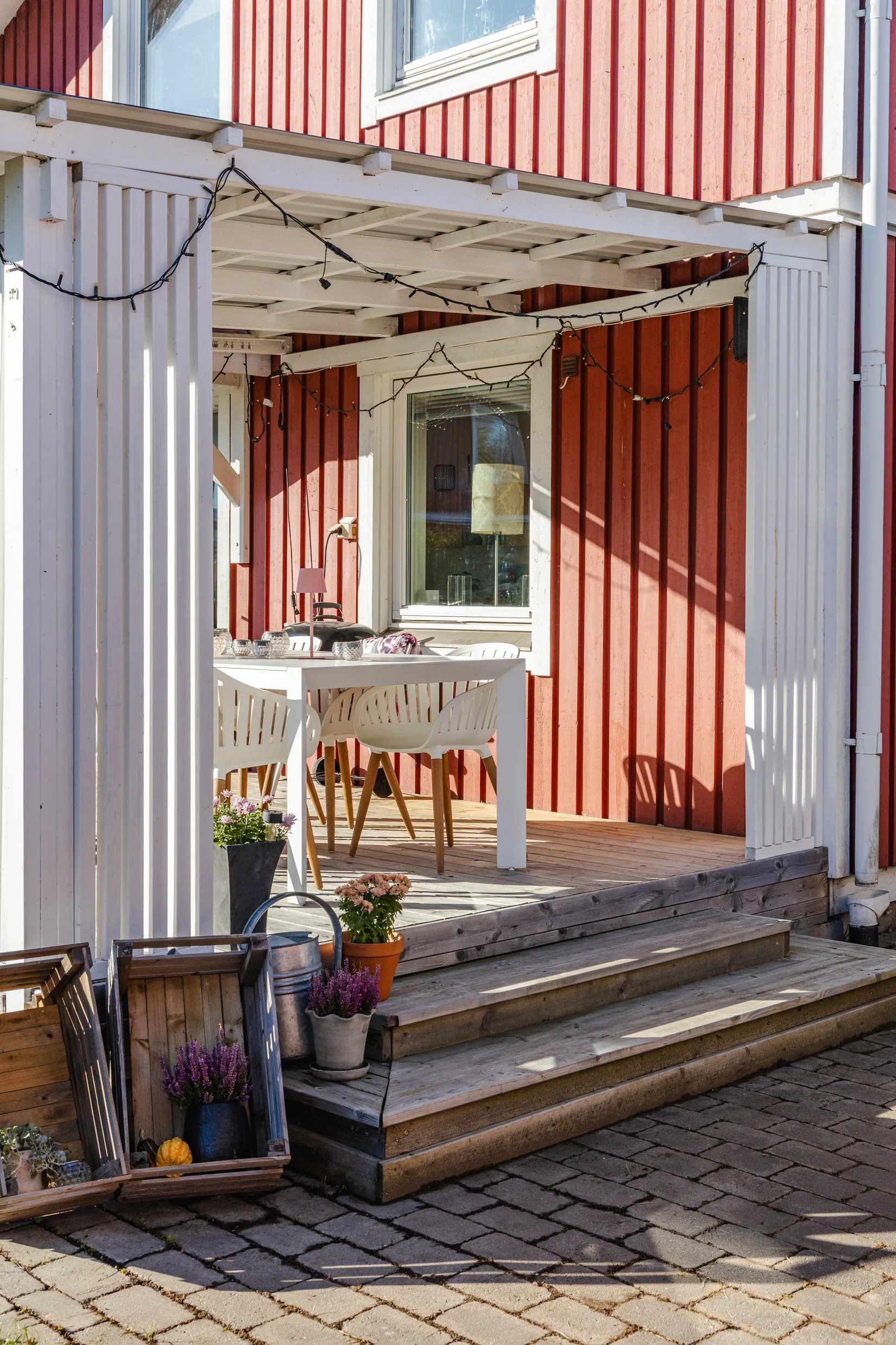 Villa, Skafferivägen 32, Skälby, Västerås