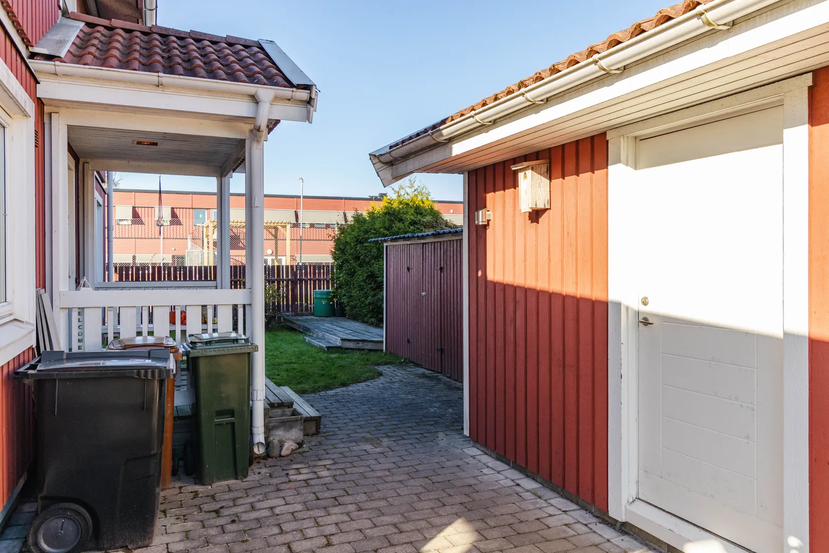 Villa, Skafferivägen 32, Skälby, Västerås
