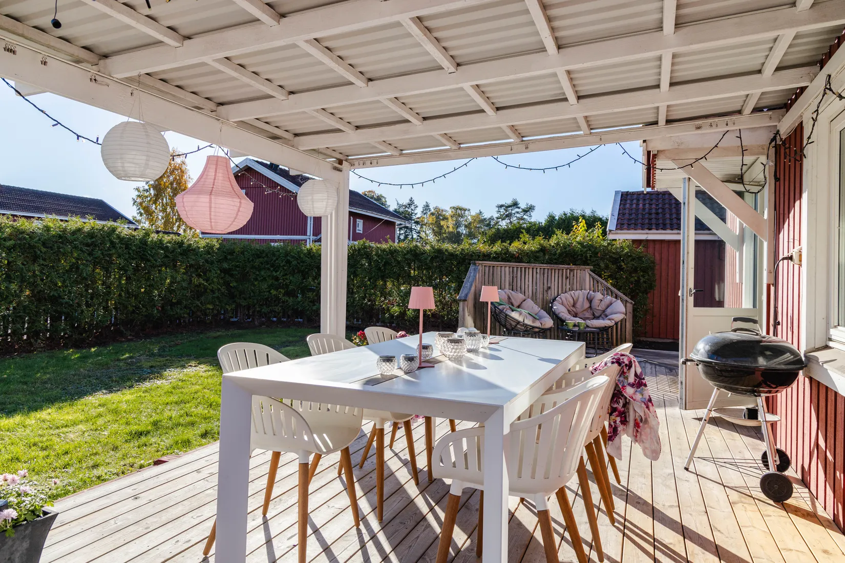 Villa, Skafferivägen 32, Skälby, Västerås