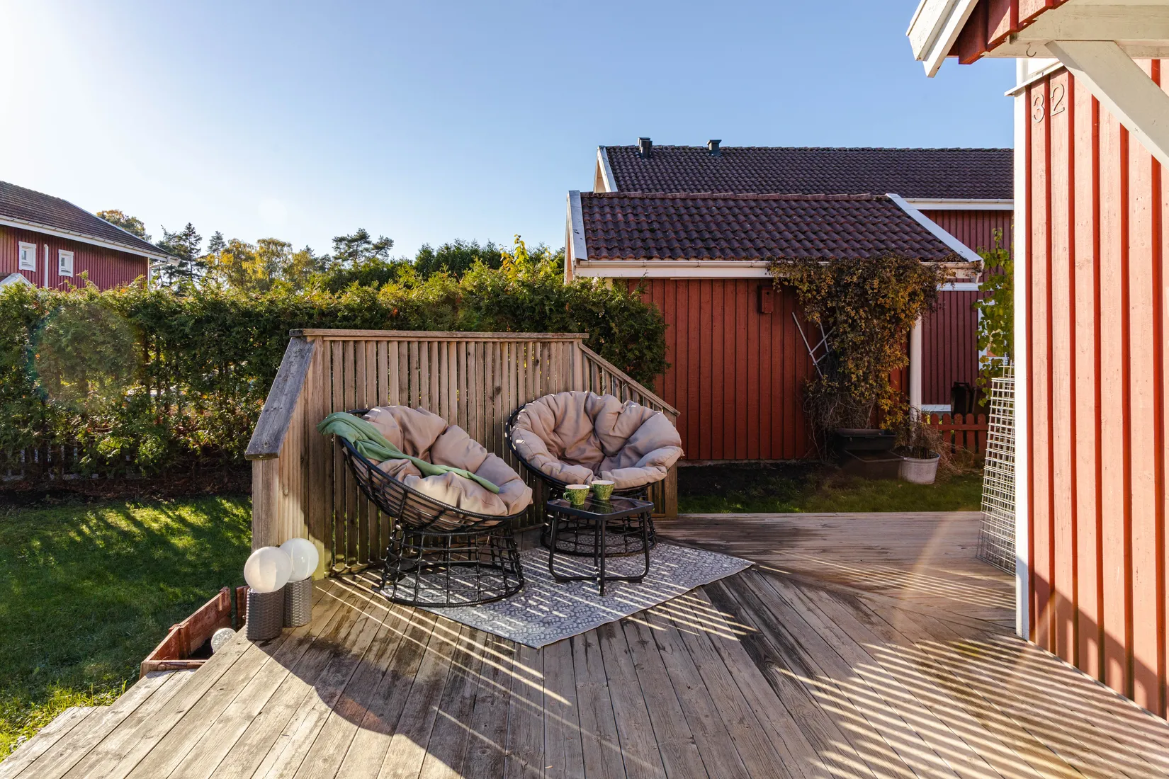 Villa, Skafferivägen 32, Skälby, Västerås