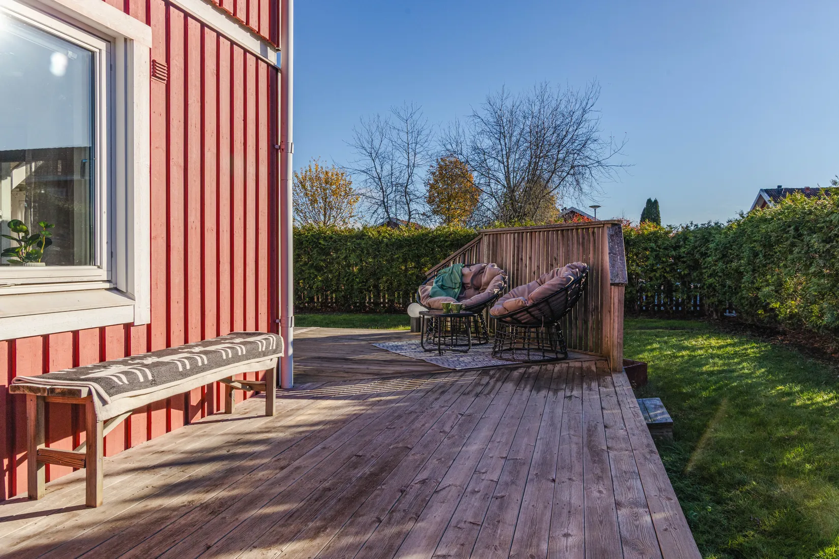 Villa, Skafferivägen 32, Skälby, Västerås