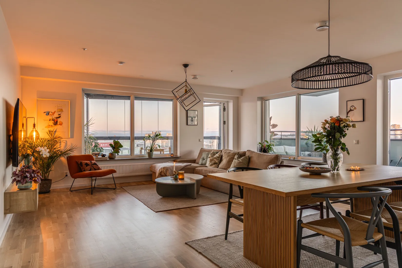 Bostadsrätt, Isbergs gata 36, Dockan, Malmö