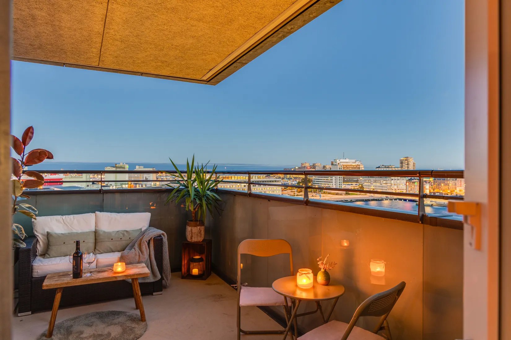 Bostadsrätt, Isbergs gata 36, Dockan, Malmö