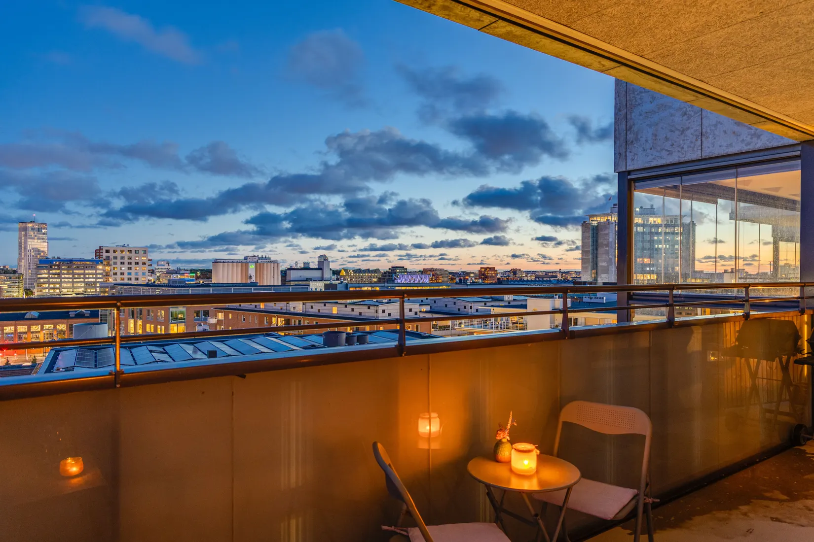 Bostadsrätt, Isbergs gata 36, Dockan, Malmö