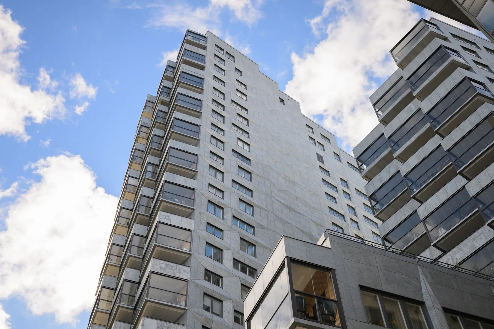 Bostadsrätt, Isbergs gata 36, Dockan, Malmö