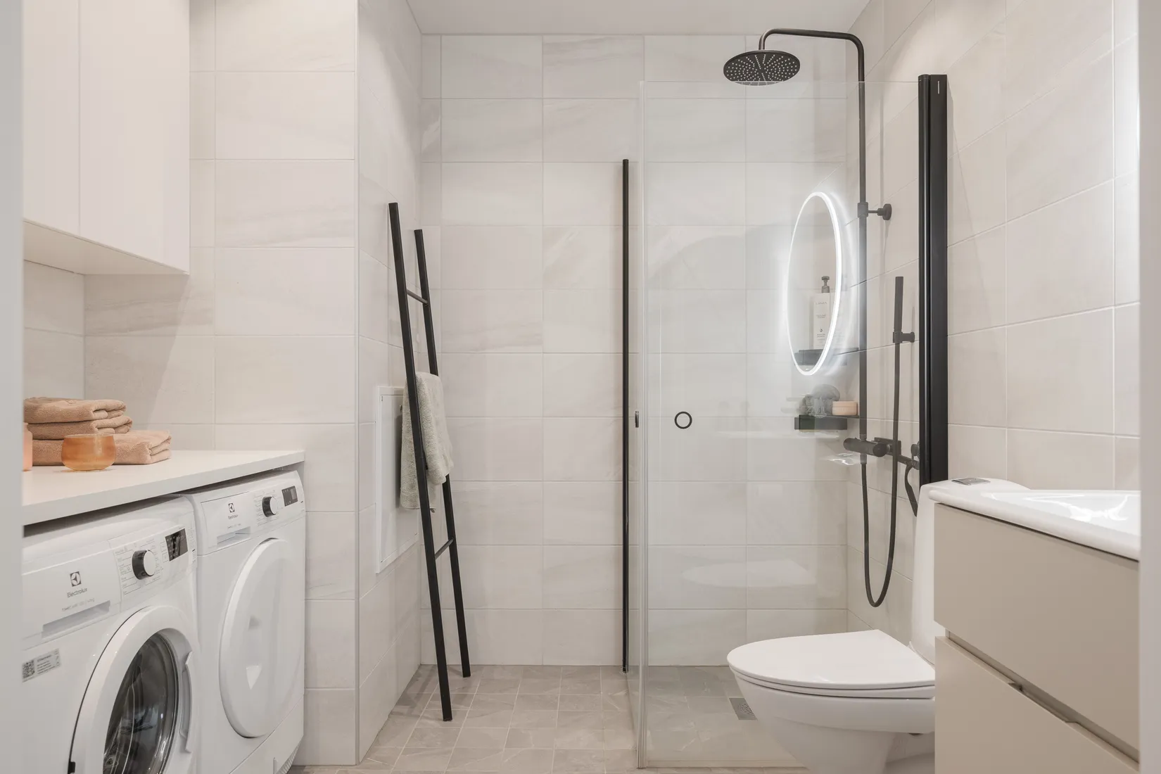 Bostadsrätt, Isbergs gata 36, Dockan, Malmö