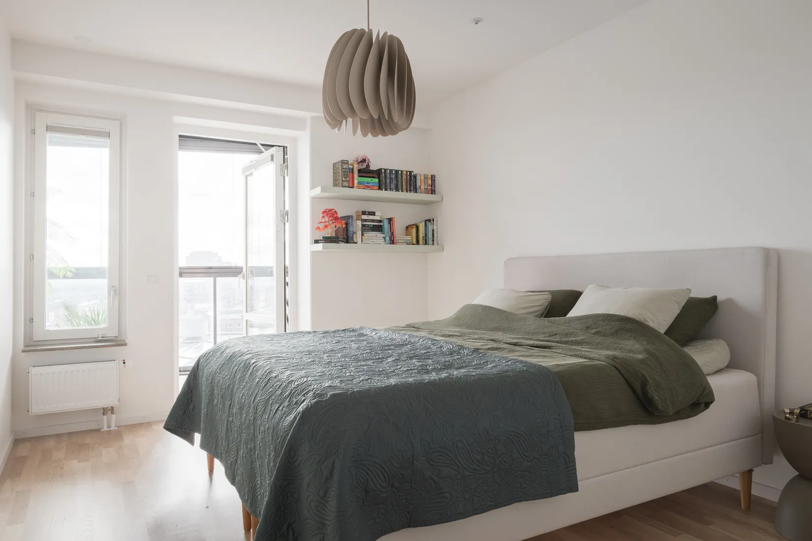 Bostadsrätt, Isbergs gata 36, Dockan, Malmö