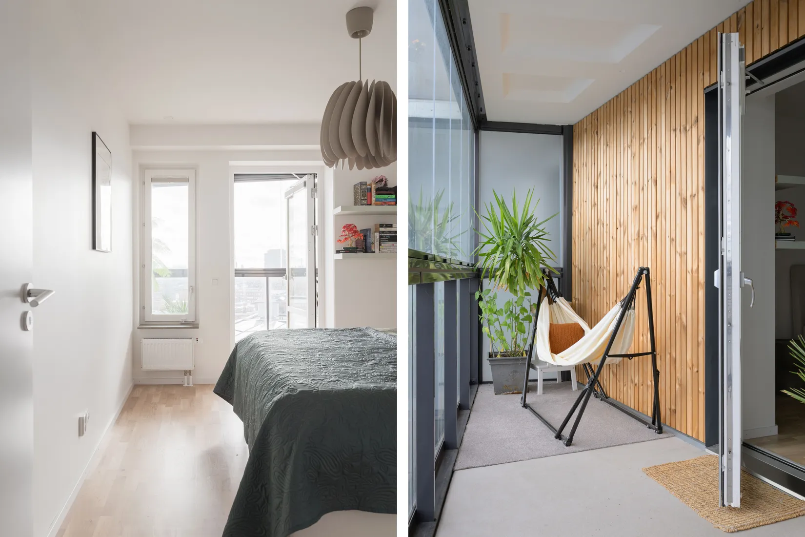 Bostadsrätt, Isbergs gata 36, Dockan, Malmö