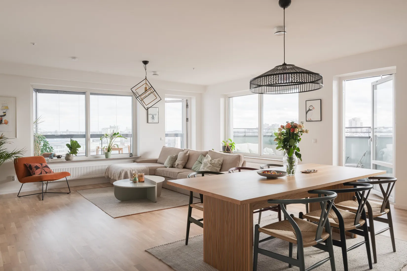 Bostadsrätt, Isbergs gata 36, Dockan, Malmö