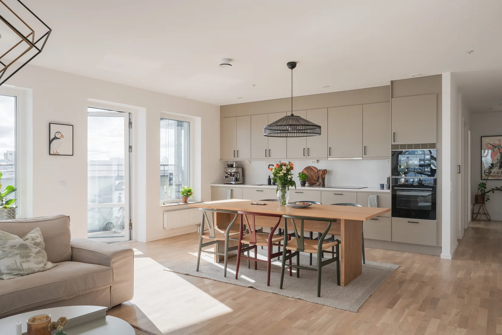 Bostadsrätt, Isbergs gata 36, Dockan, Malmö