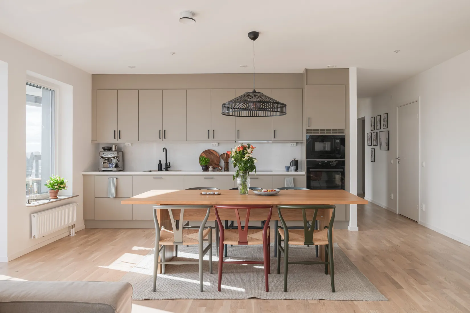 Bostadsrätt, Isbergs gata 36, Dockan, Malmö