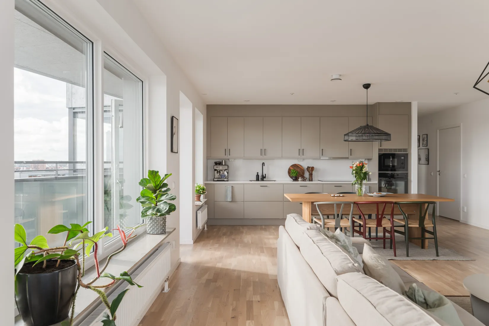 Bostadsrätt, Isbergs gata 36, Dockan, Malmö