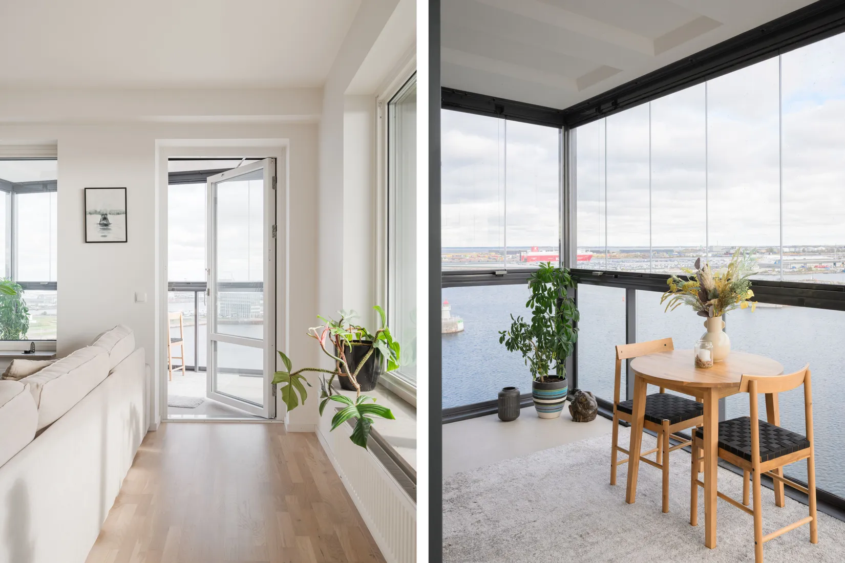 Bostadsrätt, Isbergs gata 36, Dockan, Malmö