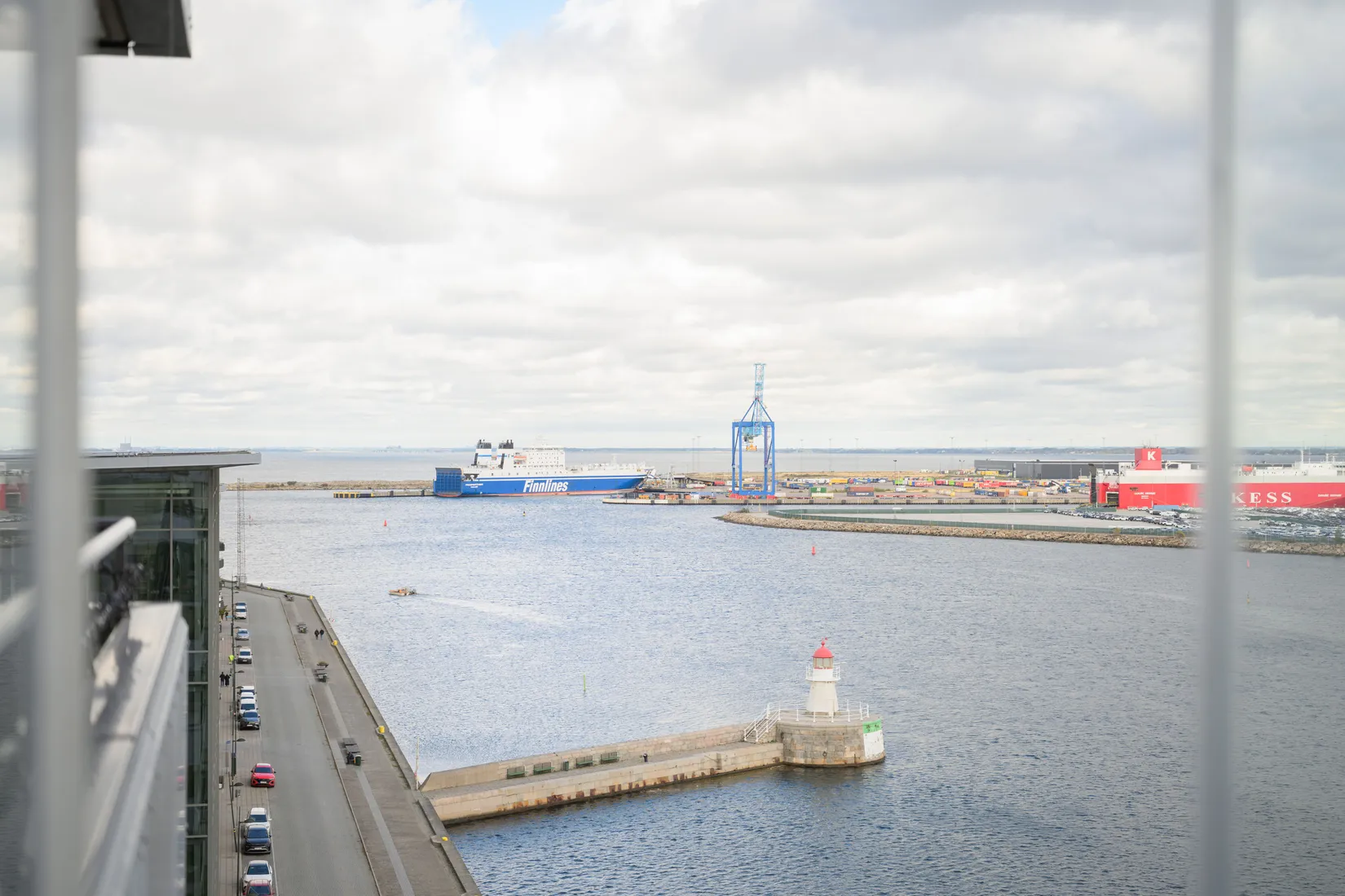 Bostadsrätt, Isbergs gata 36, Dockan, Malmö