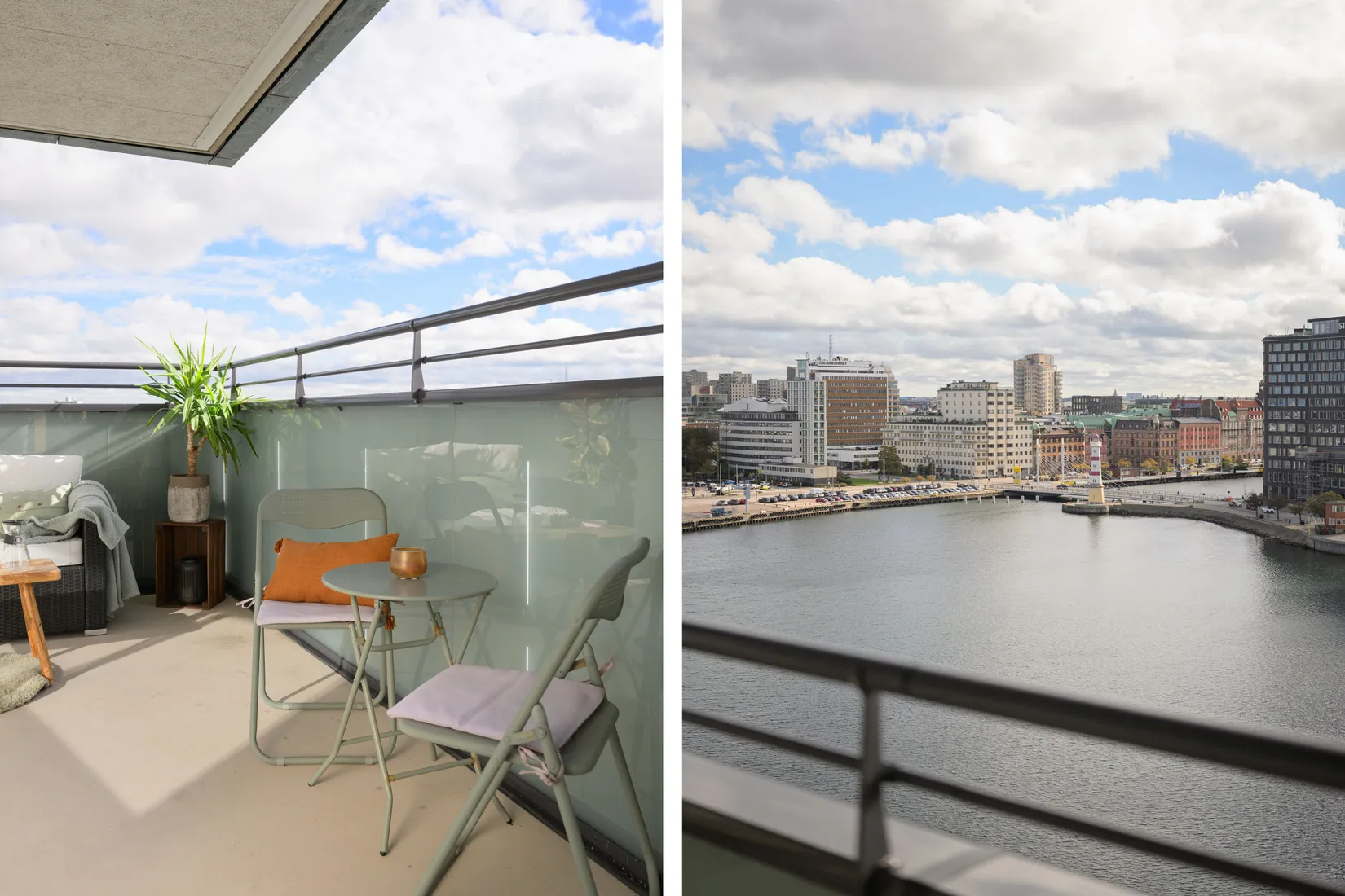 Bostadsrätt, Isbergs gata 36, Dockan, Malmö